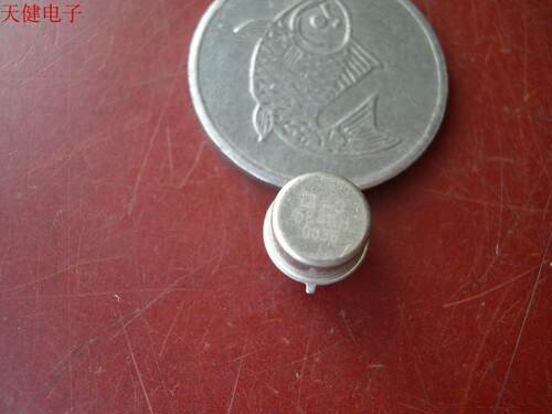 AD584KH 美国AD金封运放