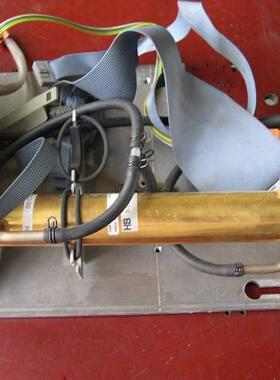 H&B ADVANCE OPTIMA URAS 14 氧化亚氮分析仪