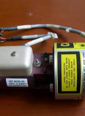 660-680NM 激光发生器 800UW