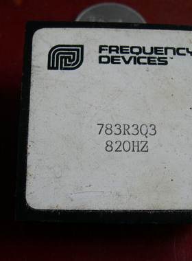 783R3Q3 模块 820HZ