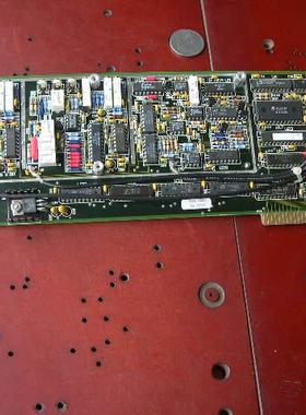 PCIP-SCOPE 数据采集卡 工控卡