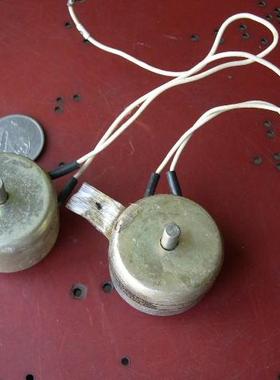 179044-001 拆机电磁铁 美国 LEDEX