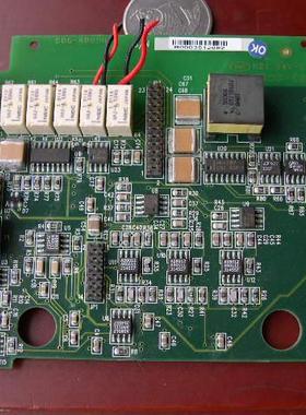 SUNRISE TELECOM 电路板RSPD-ANG