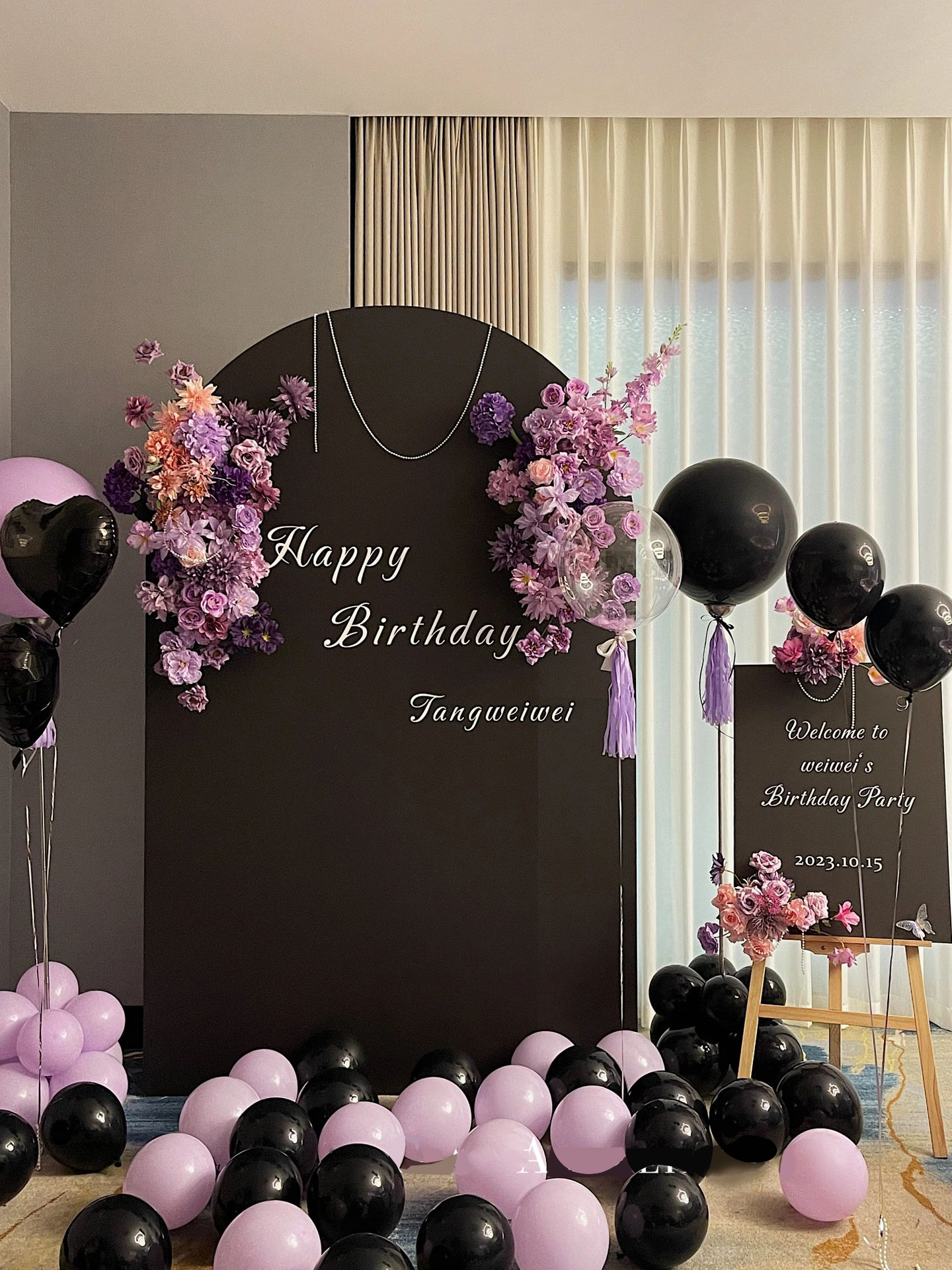 简约高级感组装简单效果好出片