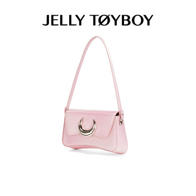 JellyToyBoy女包流浪月球系列