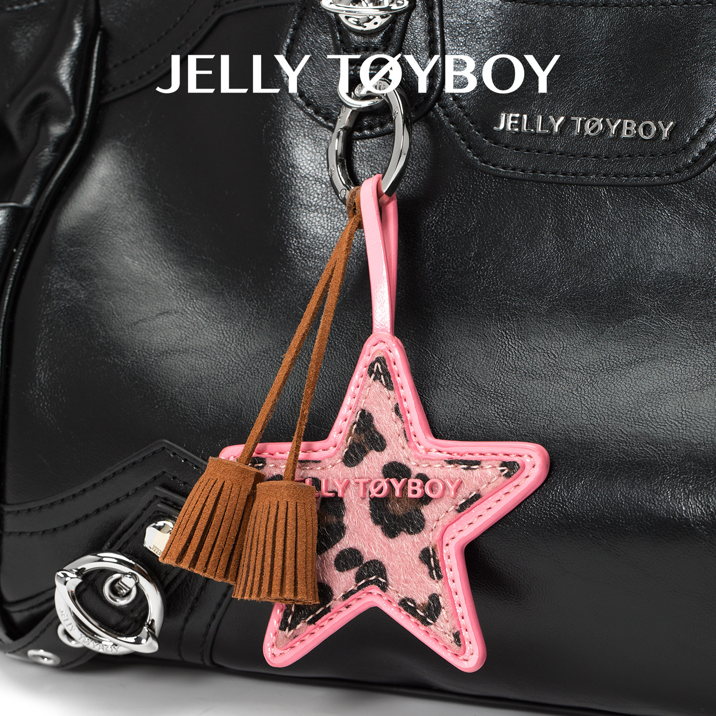 JTB流星豹纹吊饰.原创豹纹包挂五角星皮质配饰美式复古风包包挂件,服饰配件/皮带/帽子/围巾,包挂件,淘宝优惠券,粉丝福利购,淘宝优惠卷