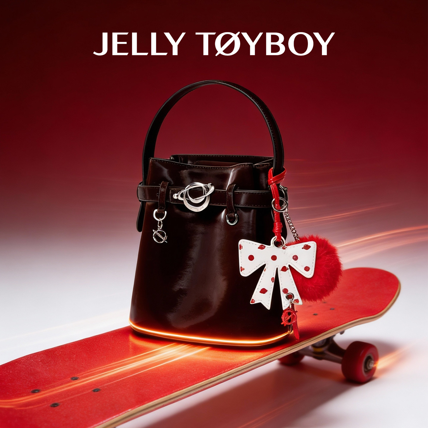 【新品】JTB重构小水桶.新款设计感斜挎小包辣妹包包高级通勤女包,箱包皮具/热销女包/男包,水桶包,淘宝优惠券,粉丝福利购,淘宝优惠卷