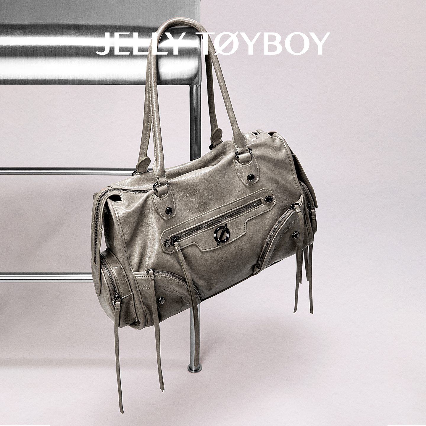 设计感大容量包包质感包包