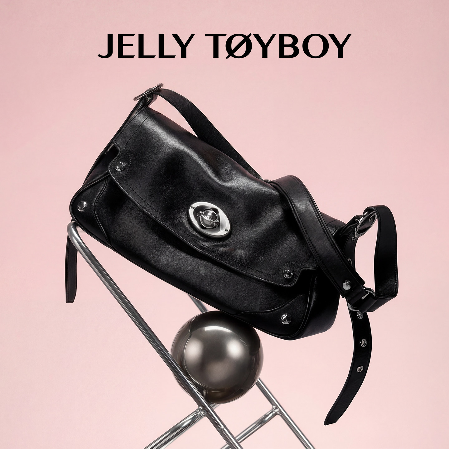 【陈梦同款】JTB无界枕头包.新款真皮斜挎包包女小众通勤单肩包,箱包皮具/热销女包/男包,通用款女包,淘宝优惠券,粉丝福利购,淘宝优惠卷