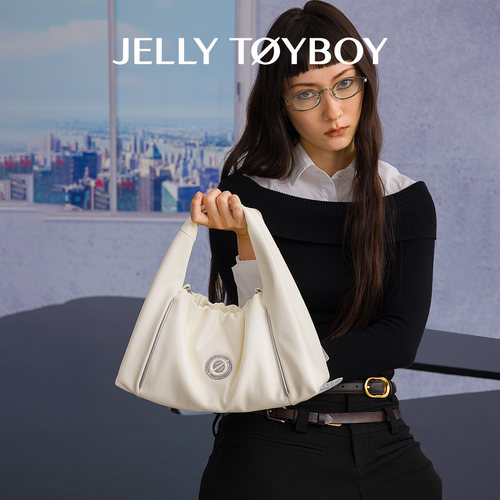 新款三角饭团包包手拎包