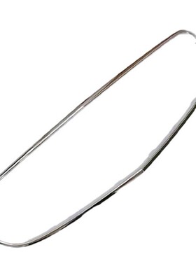 适配奔驰E级W212格栅W213中网E260电镀E300亮条E200罩E350框E320