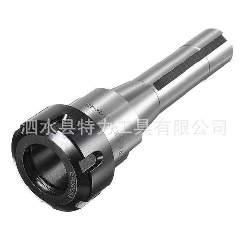 厂家直销R8-ER32-7/16铣刀柄+ER32勾头扳手炮塔铣床立铣刀柄
