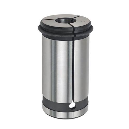 C32强力筒夹3-25mm弹簧C型夹头高精度数控加工中心数控刀柄直柄
