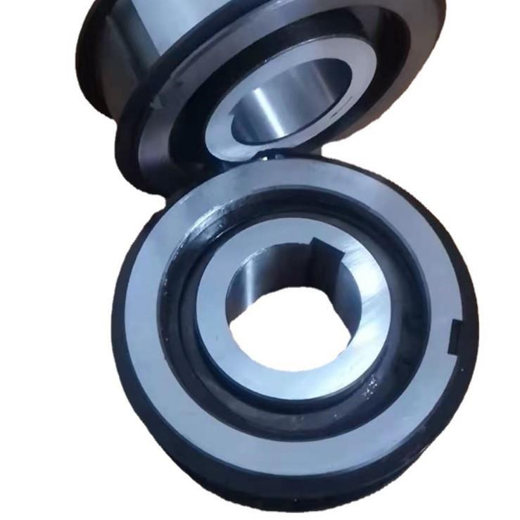 国产代替椿本TSUBAKI凸轮离合器MDEU系列超越离合器MDEU5