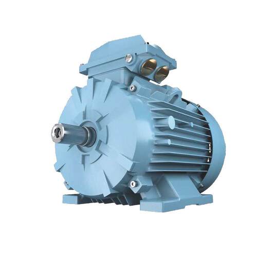 ABB原装电机M2QAIE32极0.37~355WIP55IC411F级可加刹车三相