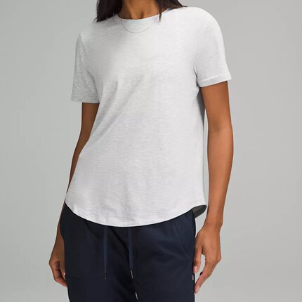 Love Crewneck T-Shirt