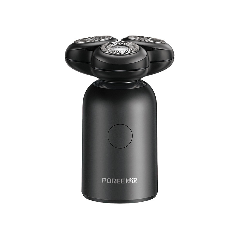 博锐电动剃须刀男士刮胡刀2025新款P15/16/18送男友七夕礼物