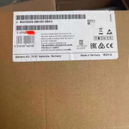 议价6GK5202-2BH00-2BA3 6GK5 202-3B可维修