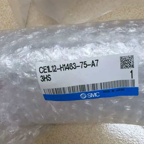 议价SMC压力传感器 CE1L12-H1463-75-A7 3H可维修