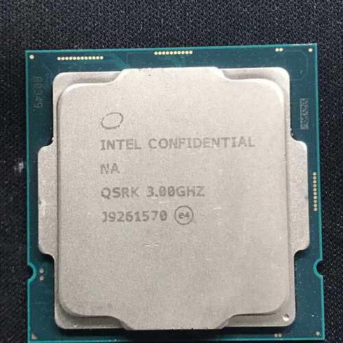 议价i5 10500可维修