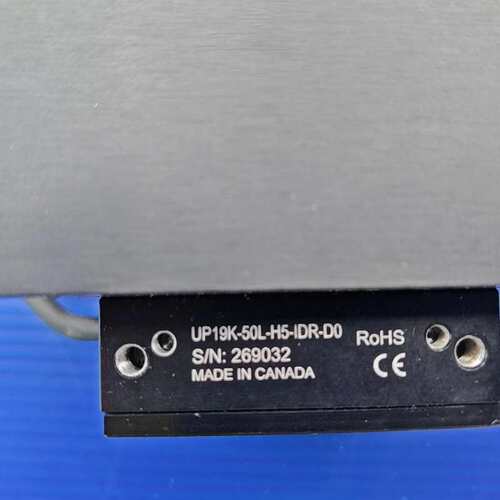 议价gentec-eo激光功率计UP19K-50L-H5，高功率可维修