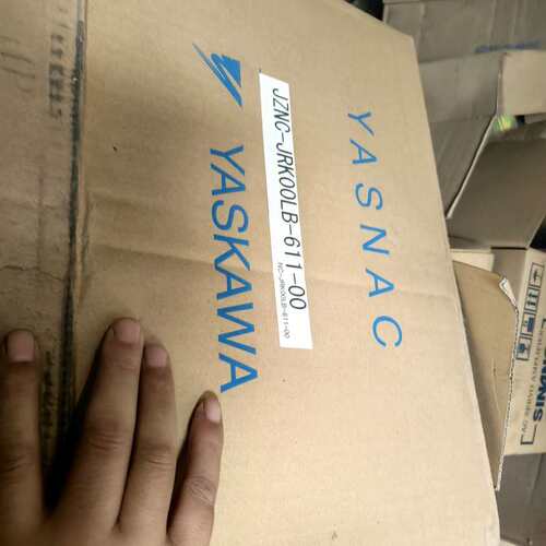 议价安川YASKAWA JZNC-JRK00LB-611-00控可维修
