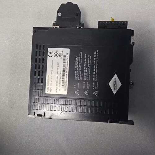 议价汇川Inovance伺服驱动器 SV660CS2R8I可维修