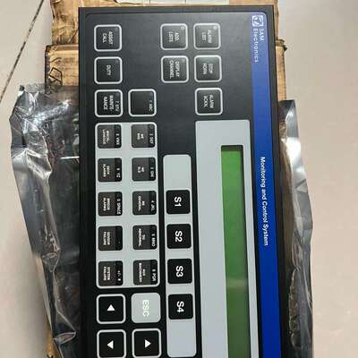 议价SAM Monitoring and Control Sys可维修