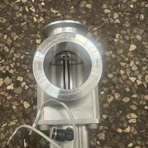 议价刚拆机的SMC-XLG-50-1M9 真空角阀手上有十几个中可维修