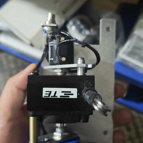 议价TE ELEKTA位移传感器可维修