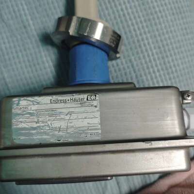 议价Endress+Hauser恩德斯豪斯 Smartec电导率可维修