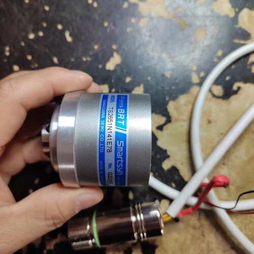 议价TS2651N141E78全新1个可维修