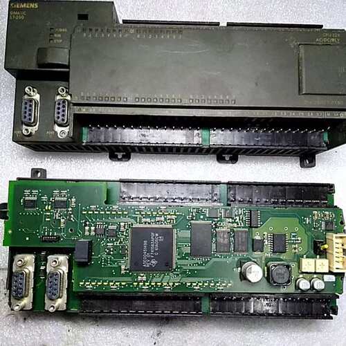 议价西门子PLC CPU 6ES7 216-2BD23-0XB0可维修