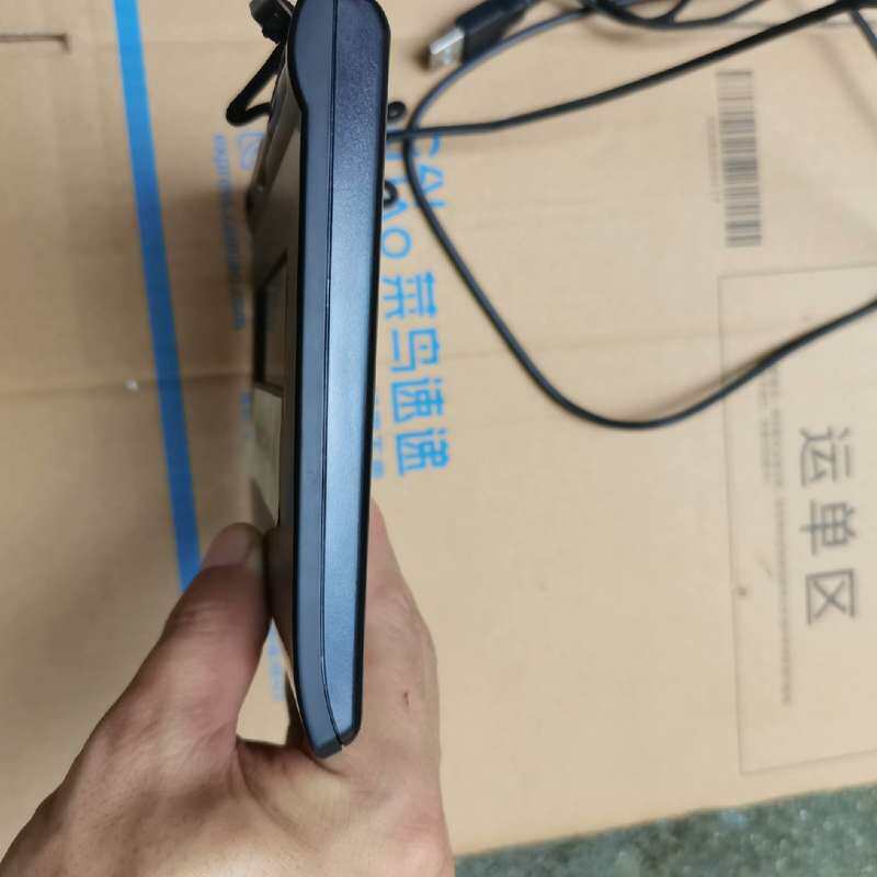议价Wacom数位板 签字板 STU-300/K，二手成色不错，可维修