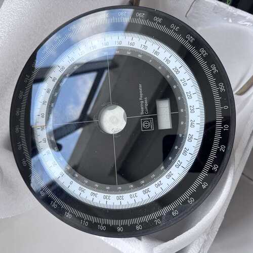 议价安修斯分罗经 ANSCHUTZ Bearing Repeat可维修