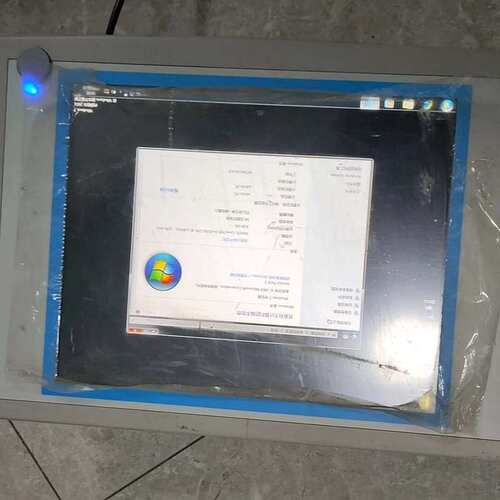 议价研华工控一体机IPPC-6172A-R2AEⅰ5-4570S可维修