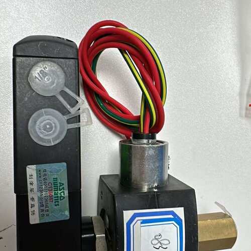 议价ASCO电磁阀 G551B401MO，原装正品，实物拍摄。型可维修