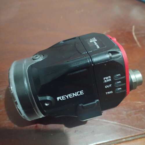议价基恩士KEYENCE IV-H500MA图像传感器，原装正品可维修