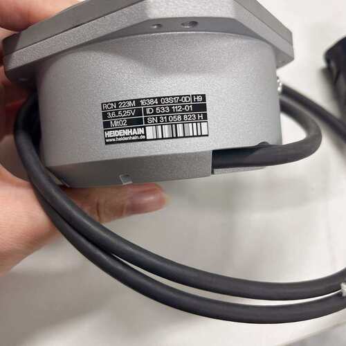 议价海德汉RCN223M 现货现货可维修