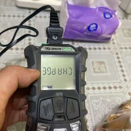 议价MSA梅思安天鹰4XR四合一气体检测仪可维修