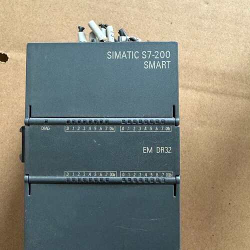 议价西门子 S7-200 SMART 扩展模块 EM DR32可维修