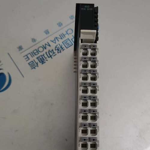 议价库存剩下汇川模拟量模块GL20-4AD 1个。功能正常，实可维修