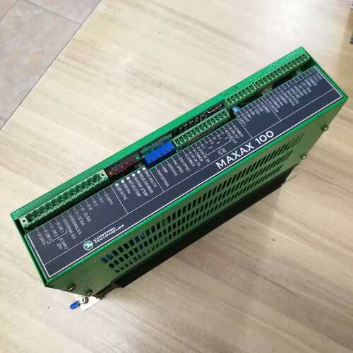 议价英国CT驱动器 MAXAX100 BRUSHLESS AC可维修