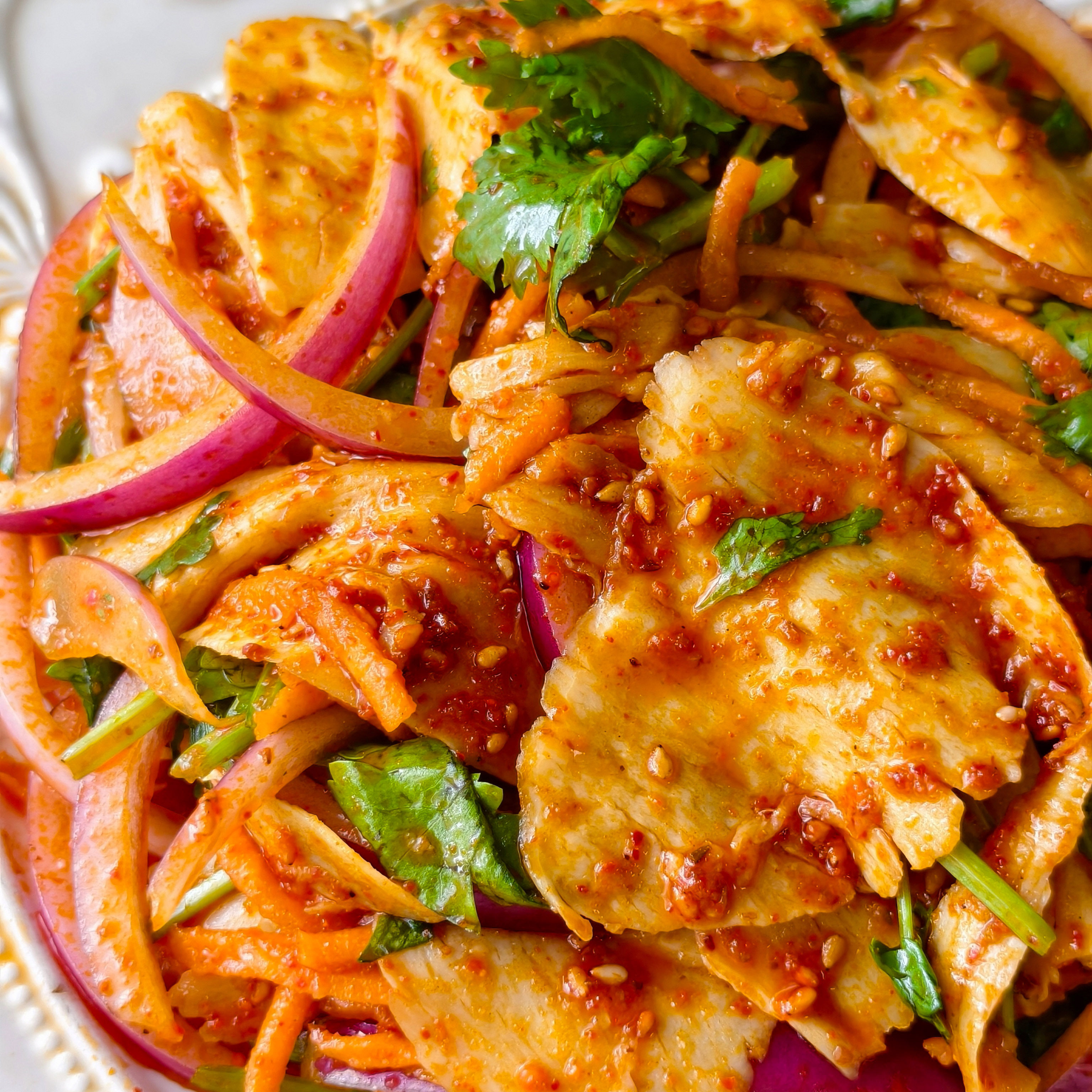 【延边双骄】超薄豆皮&劲道鲜牛板筋 | 朝鲜族的味道 顺丰包邮