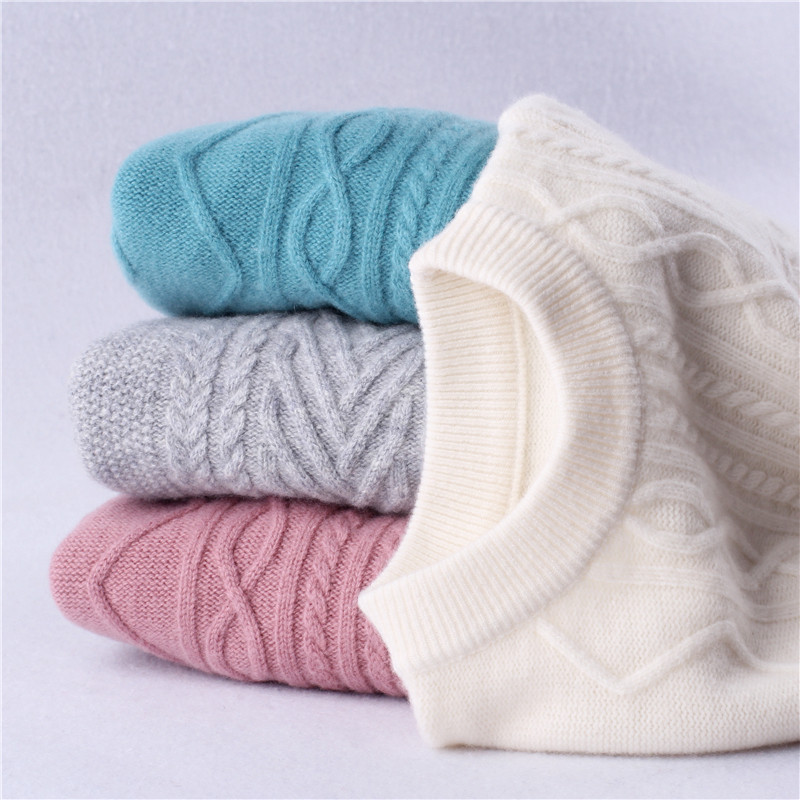 儿童100%纯羊毛衫男童毛衣女童针织衫宝宝打底衫秋冬加厚套头上衣,童装/婴儿装/亲子装,毛衣/针织衫,淘宝优惠券,粉丝福利购,淘宝优惠卷