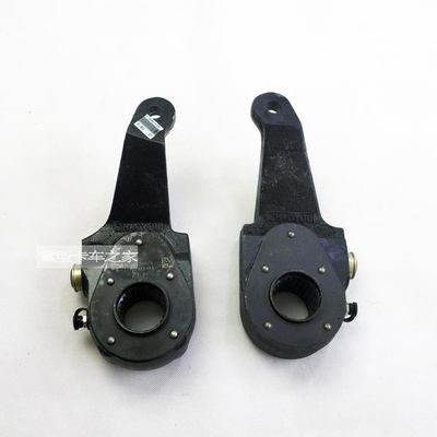适用解放J6 J6P 手动刹车调整臂 左右3502210-A483前后制动调整臂