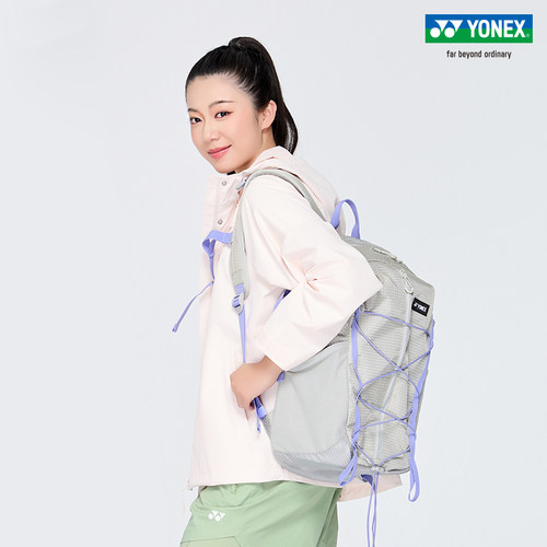 YONEX/尤尼克斯运动背包