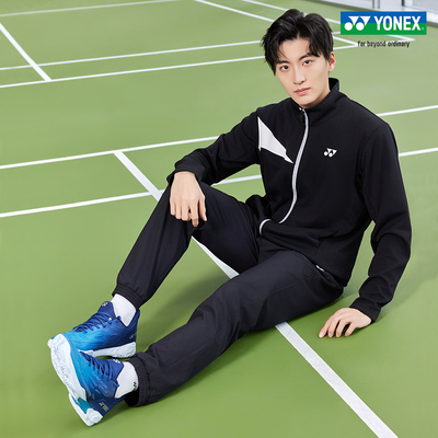 YONEX/尤尼克斯运动长裤