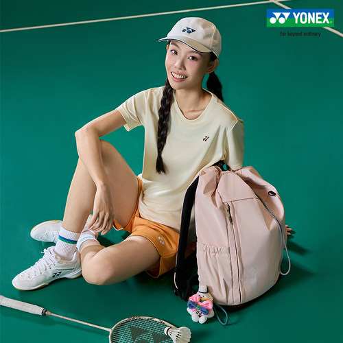 YONEX/尤尼克斯运动背包