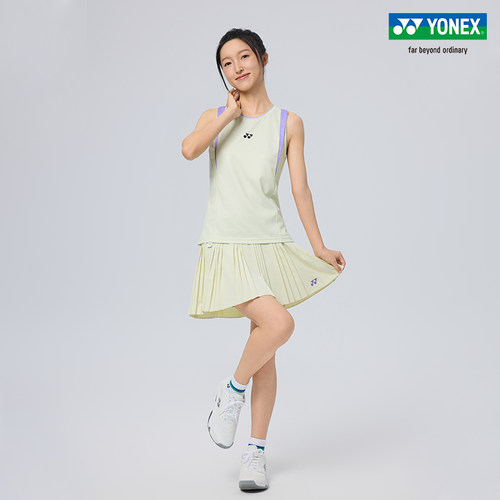 YONEX/尤尼克斯运动短裙